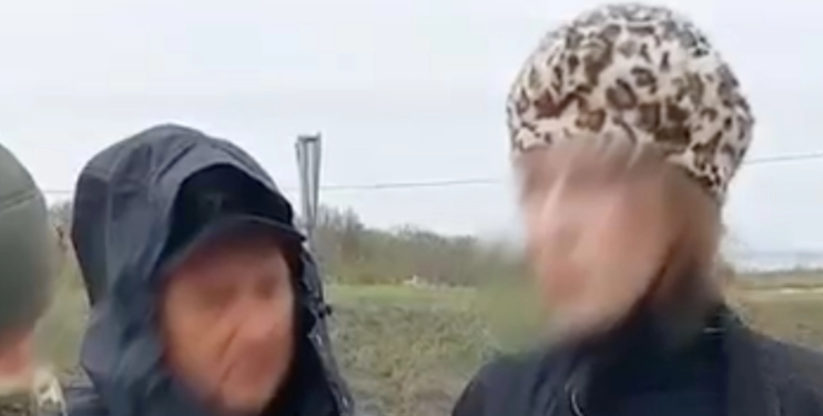 Genderdoc-M: Tânărul ucrainean îmbrăcat în haine de damă care intenționa să ajungă în Moldova era, de fapt, femeie trans