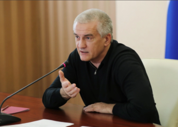 Liderul Crimeei, originar din Bălți, o critică pe Maia Sandu: „A decis să meargă pe urmele Ucrainei”