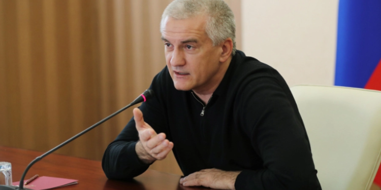 Liderul Crimeei, originar din Bălți, o critică pe Maia Sandu: „A decis să meargă pe urmele Ucrainei”