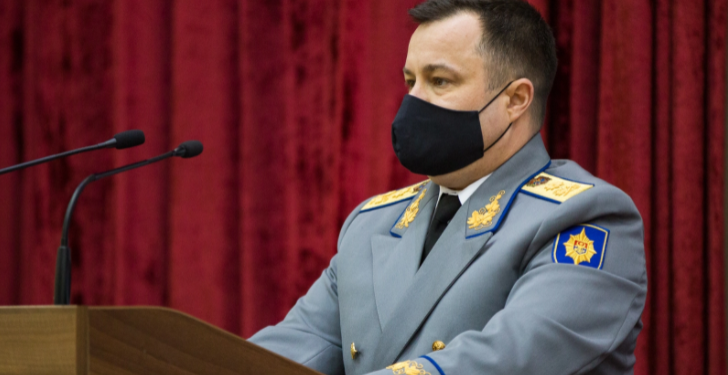 СИБ созвал срочное заседание из-за взрывов в Тирасполе