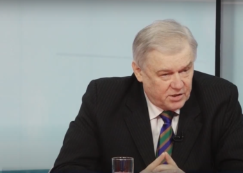 Fostul judecător la CEDO: «Legea contra dezinformării bate direct în inima democrației, iar această lovitură ar putea fi fatală pentru tânăra și fragila democrație a Moldovei | VIDEO