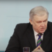 Fostul judecător la CEDO: «Legea contra dezinformării bate direct în inima democrației, iar această lovitură ar putea fi fatală pentru tânăra și fragila democrație a Moldovei | VIDEO