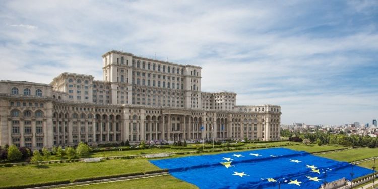La București, va avea loc reuniunea Comisiei comune pentru integrare europeană dintre Parlamentul României și Parlamentul Moldovei