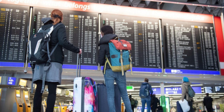 Unde și cum se poate călători în Europa? Lista regulilor Covid pentru intrarea în fiecare țară