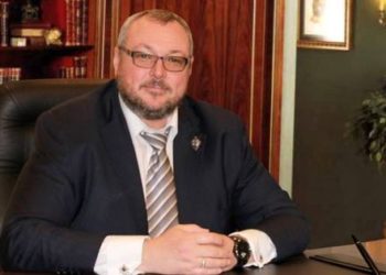 В Москве найдены мертвыми бывший вице-президент Газпромбанка, его жена и дочь