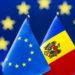 MAEIE explică care sînt cei 10 pași pînă la aderarea la Uniunea Europeană