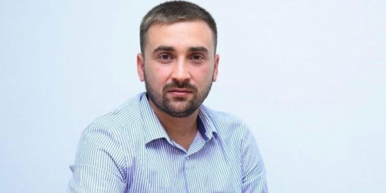 Secretarul general al PLDM, Alexandru Fotescu, a decedat