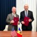 SUA și R. Moldova au semnat un memorandum privind vânzarea fostului Stadion Republican | VIDEO