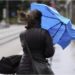 Avertizare de vânt puternic în toată țara: Când intră și cât durează codul galben, emis de meteorologi
