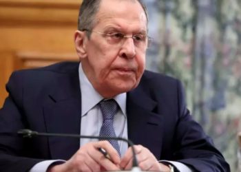 Serghei Lavrov: Am propus Ucrainei ca Belarusul să-i ofere garanții de securitate