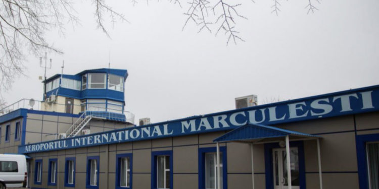 S-au trezit cu percheziții de 1 aprilie. Conducerea de până în anul 2018 a Aeroportului Mărculești – investigată