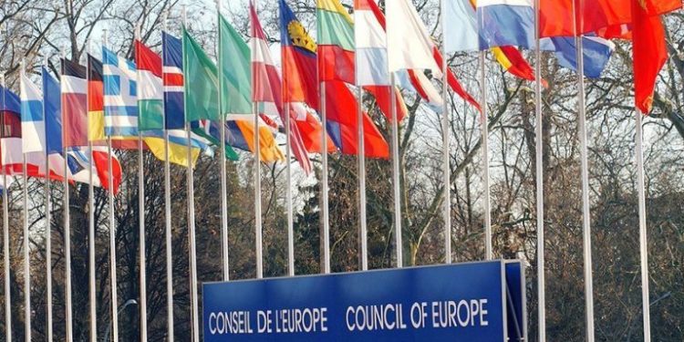 Consiliul Europei a adoptat decizia de a acorda Moldovei asistență în valoare de 150 de mln EUR