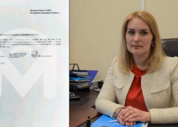 Fotoliul de președinte al ANI, eliberat: Consiliul a acceptat unanim cererea de demisie a Rodicăi Antoci