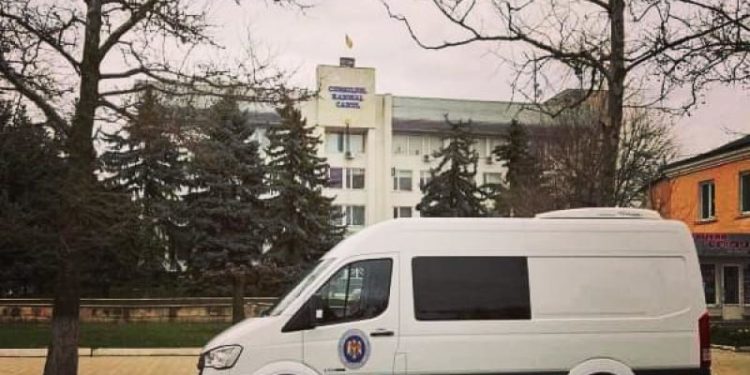 Dosarul licitațiilor trucate de la Cahul: Vicepreședintele raionului, recunoscut în calitate de bănuit