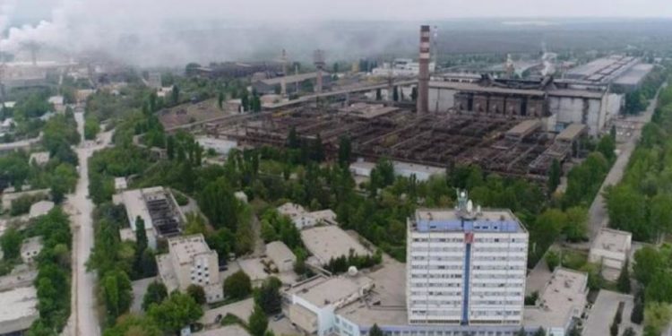 După numeroase acuzații și scandaluri, uzina de la Rîbnița va primi totuși o autorizație de mediu: E una temporară, valabilă până pe 31 mai