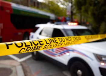 Полиция сообщила о смерти подозреваемого в стрельбе в Вашингтоне