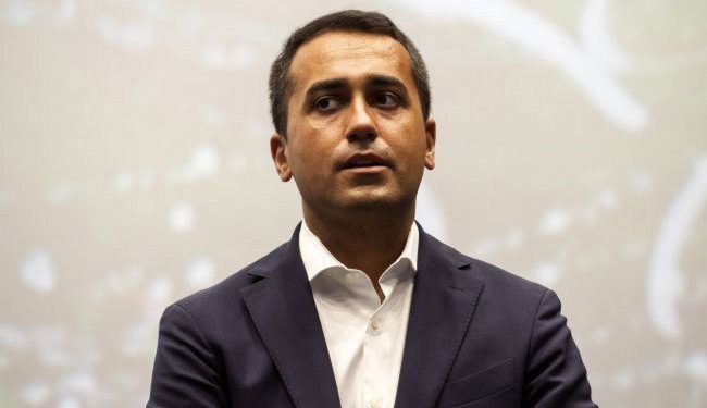 Италия готова стать гарантом безопасности нейтрального статуса Украины, — глава МИД