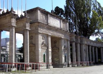 Proiectul hotărârii de Guvern prin care terenul Stadionului Republican va trece în posesia Ambasadei SUA, publicat pentru dezbateri: Vezi ce prevede