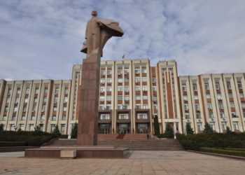 Tiraspolul, despre informația Kievului privind „redislocarea trupelor” din Transnistria: Nu corespunde realității