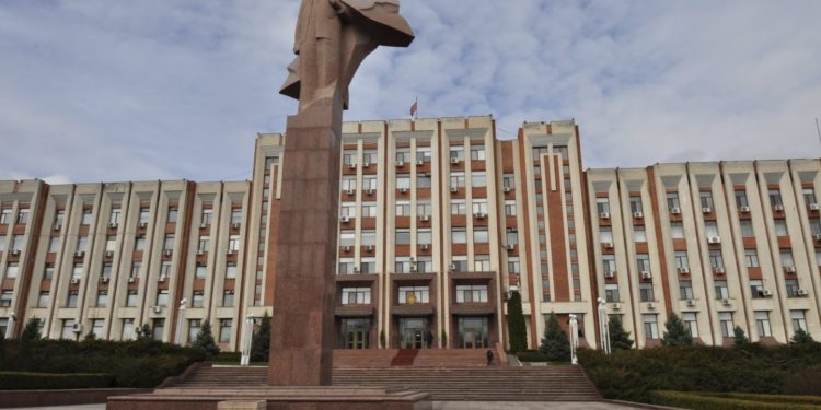 Tiraspolul, despre informația Kievului privind „redislocarea trupelor” din Transnistria: Nu corespunde realității