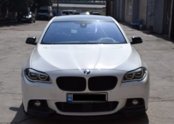 Mașina șefului de secție de la Institutului Oncologic, vizat într-un dosar de corupție, confiscată de ARBI | VIDEO