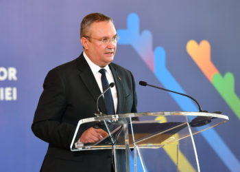 Премьер-министр Румынии: Не рекомендовали и не рекомендуем своим гражданам покидать Молдову