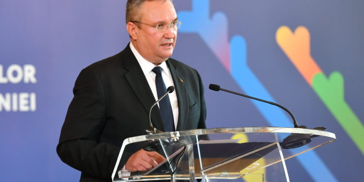 Премьер-министр Румынии: Не рекомендовали и не рекомендуем своим гражданам покидать Молдову