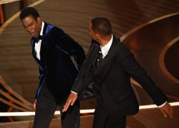 Уиллу Смиту на 10 лет запретили посещать церемонию «Оскара». После того, как он дал пощечину Крису Року