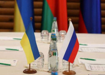 Negocierile ruso-ucrainene continuă: Rusia anunță că proiectul de acord nu este pregătit. Problema Crimeii rămâne deschisă | VIDEO