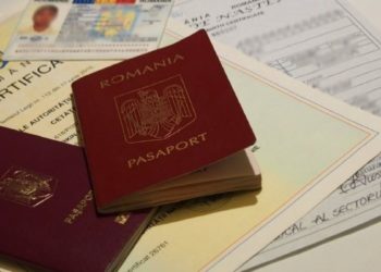 Посольство Румынии сообщило о выходных в консульстве в Кишиневе