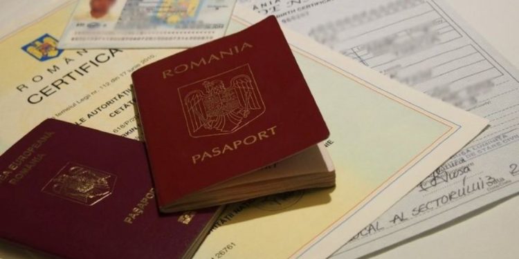 Посольство Румынии сообщило о выходных в консульстве в Кишиневе