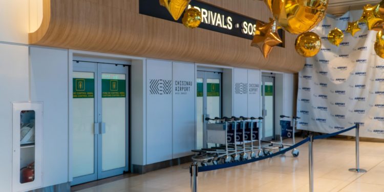 Двух российских журналистов не впустили в Молдову. Как это объяснили в Пограничной полиции?