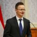Венгрия не поддержит эмбарго на российскую нефть и газ