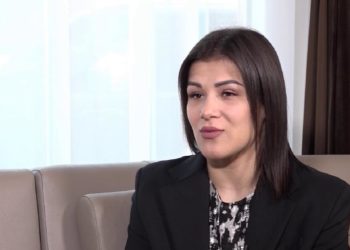 ГЕРОЙ НАШЕГО ВРЕМЕНИ | АНАСТАСИЯ НИКИТА