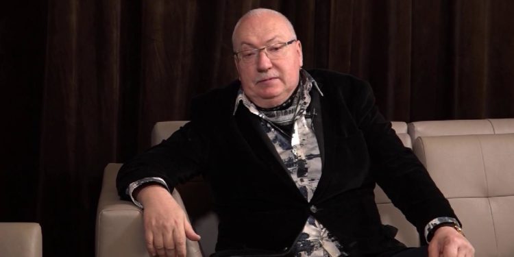 ГЕРОЙ НАШЕГО ВРЕМЕНИ | ПАВЕЛ ДУГАНОВ