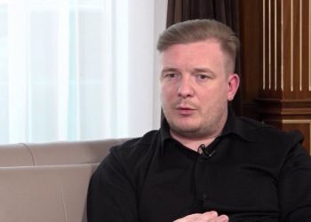 ГЕРОЙ НАШЕГО ВРЕМЕНИ | АЛЕКСЕЙ БОТНАРЧУК