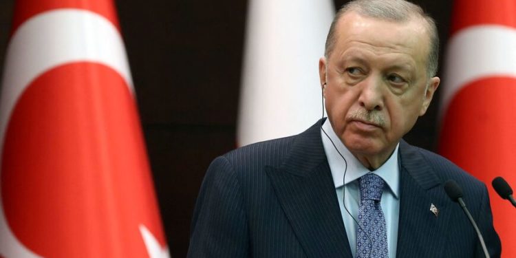 Erdogan se implică în conflictul dintre israelieni și palestinieni de la moscheea Al-Aqsa: Situația ne întristează