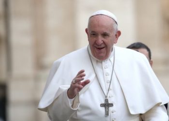 Ватикан рассматривает возможность встречи Франциска с патриархом Кириллом — Reuters