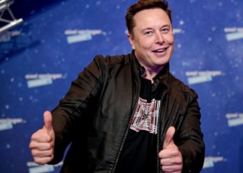 Илон Маск приобрел Twitter за 44 млрд долларов