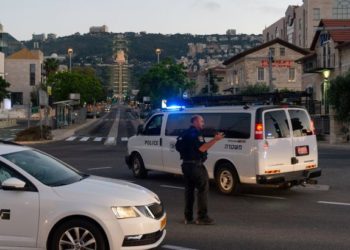 В центре Тель-Авива произошел теракт. Есть раненые