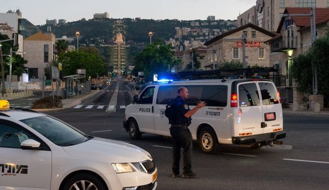 В центре Тель-Авива произошел теракт. Есть раненые