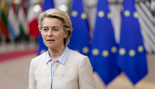 Еврокомиссия планирует подготовить заключение по членству Украины в ЕС летом