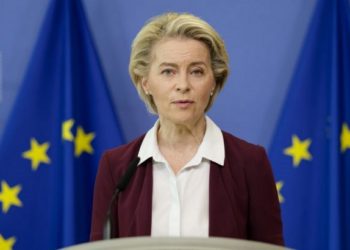 Глава Еврокомиссии предупредила Венгрию: оплата газа рублями — это нарушение санкций