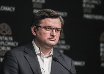 Кулеба назвал единственный способ остановить войну России против Украины