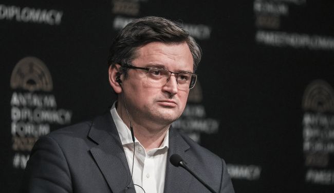 Кулеба назвал единственный способ остановить войну России против Украины