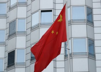 В Китае заявили о разработке технологии для защиты Земли от астероидов