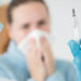 Războiul din Ucraina sporește riscul unei crize epidemiologice. Virusolog: Nivelul de acoperire vaccinală este scăzut | VIDEO