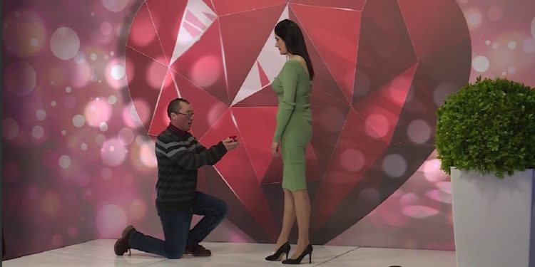 HAI SĂ NE CĂSĂTORIM | 03.04.2022