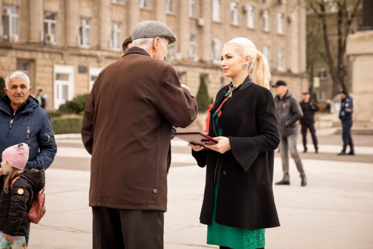 Партия “ШОР” организовала протесты по всей стране. Более 50 тысяч человек приняли участиях в манифестациях