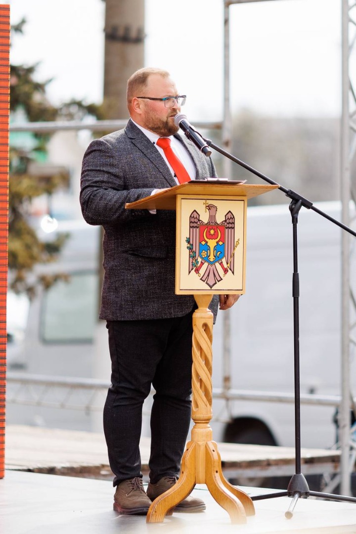 Партия “ШОР” организовала протесты по всей стране. Более 50 тысяч человек приняли участиях в манифестациях